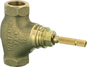 Скрытая часть Kludi 29811