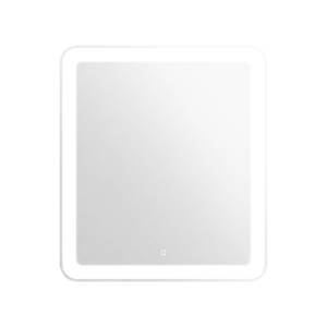 Зеркало с подсветкой Art&Max Latina AM-Lat-650-800-DS-F