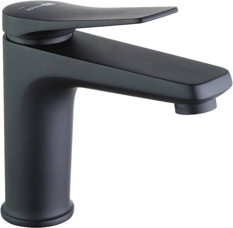 Смеситель для раковины Lemark Bronx LM3706BL черный