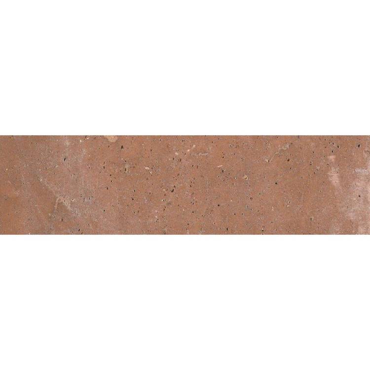 Керамогранит Geotiles Terracotta Red 7x28