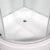 Душевая кабина AvaCan D271S 100x100x220 фото 7
