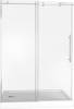Душевая дверь в нишу Good Door Puerta WTW-130-C-CH фото 3