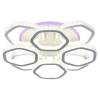 Потолочная люстра Escada Centauri 10263/8LED BL