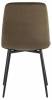 Стул Stool Group Одди AV 406N-Cch-08 велюр коричневый фото 4