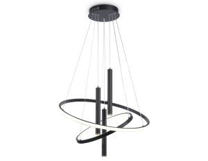 Подвесной светильник Ambrella light Comfort FL5372