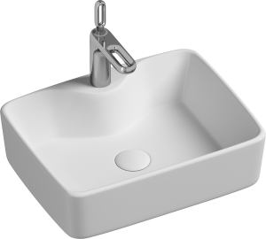 Раковина Ceramica Nova Element CN6033