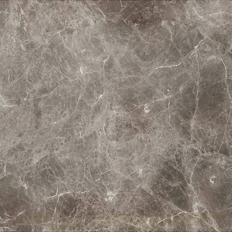Керамогранит Fioranese Marmorea MM75JLR Jolie Grey Lev 74x74