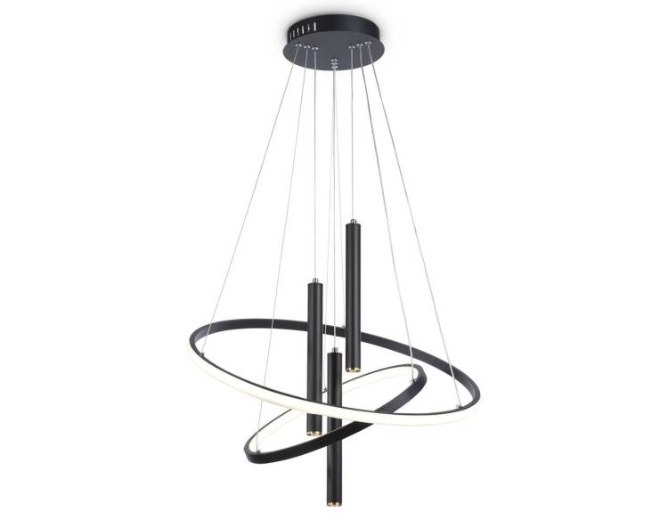 Подвесной светильник Ambrella light Comfort FL5372