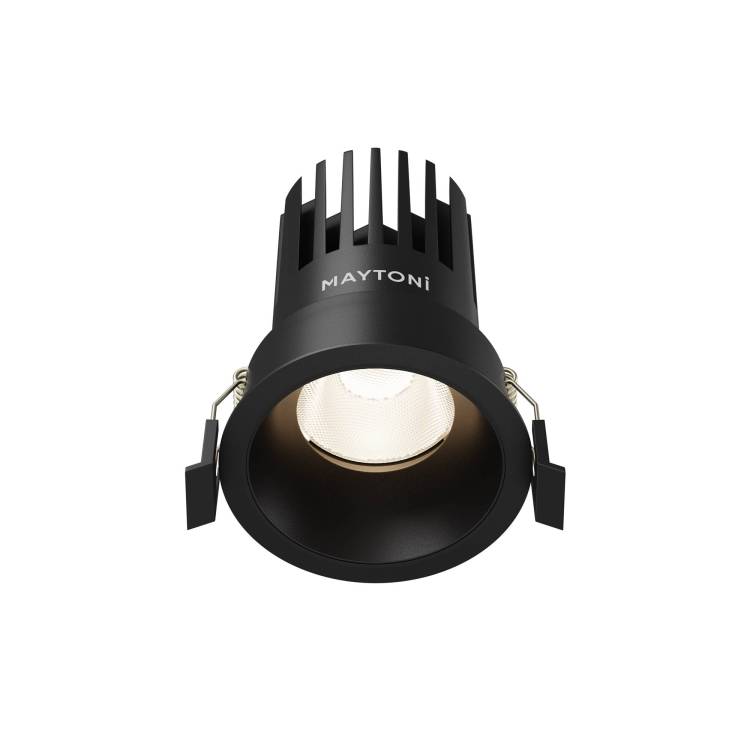 Встраиваемый светильник Technical Dip DL117-15W-4K-B
