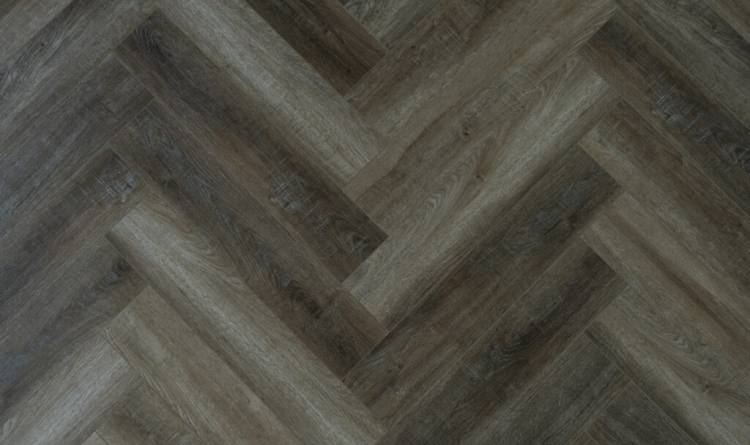 SPC Ламинат Boho Floor AQUA 4/43 4V AQ205 Дуб Эннеди 625x125