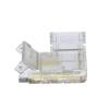 Соединитель угловой Feron LD176 51633 фото 3