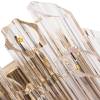 Настенный светильник Arte Lamp Jastin A2848AP-2GO фото 2