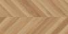 Керамогранит Global Tile Вуди GT5010026992MCR Бежевый Шеврон 50x100 фото 3