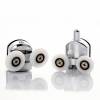 Душевой уголок Abber Schwarzer Diamant AG30120H-S75 Хром фото 3