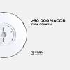 Потолочный светодиодный светильник Apeyron Spin 18-133 фото 3