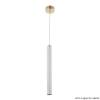 Подвесной светильник Crystal Lux FRESA SP3W LED WHITE