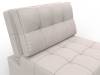 Кресло-кровать Лига Диванов Лига-107 (80) 134949 Бежевый фото 4