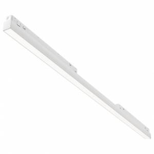 Трековый светильник Technical Basis TR030-4-30WTW-DD-W