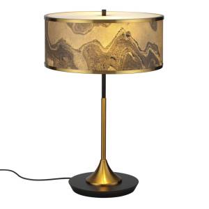 Настольная лампа Odeon Light Bergi 5064/2T