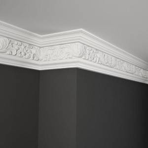 Карниз Deco Line КО-13 110x7x15