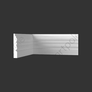 Плинтус Artpole SPL16 1150x23x150
