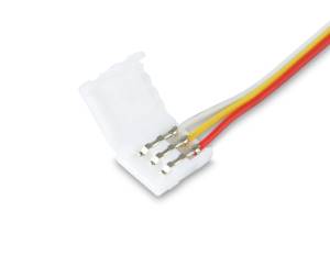 Соединитель Ambrella Light Illumination GS7701 (5 шт)