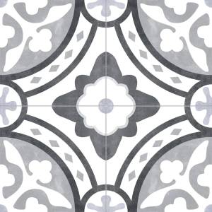 Керамогранит Halcon Ceramica Galway Pre Grey Mat 45x45