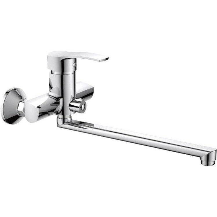 Смеситель универсальный Haiba HB2270