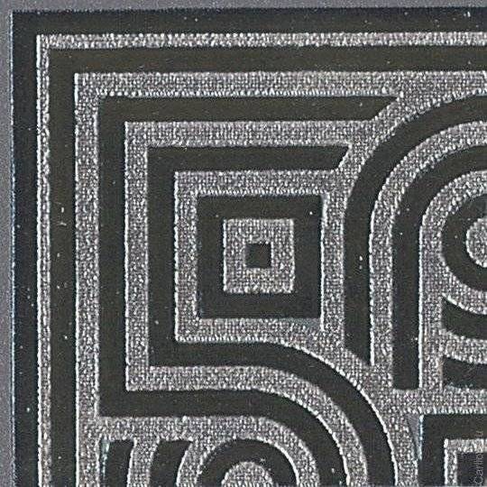 Вставка Kerama Marazzi Боско AC220/SG4512 5.4x5.4
