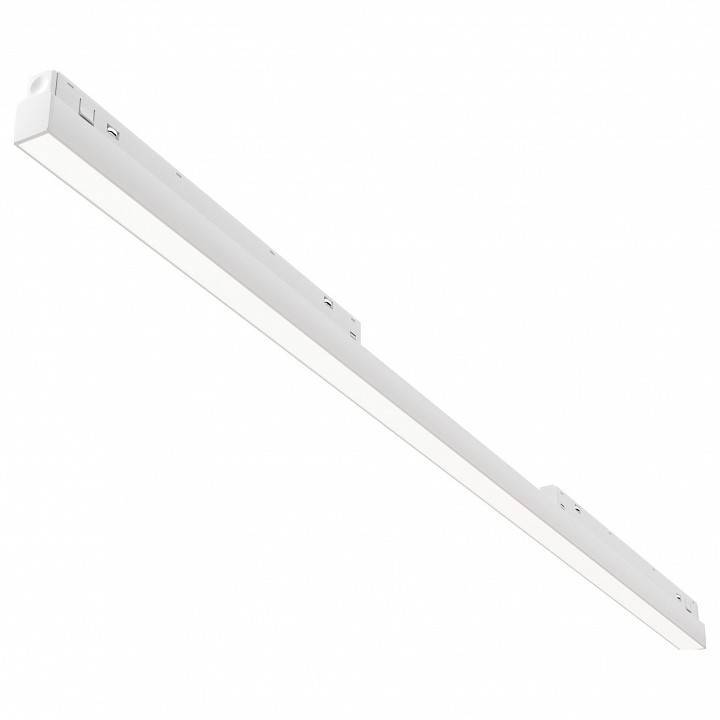 Трековый светильник Technical Basis TR030-4-30WTW-DD-W