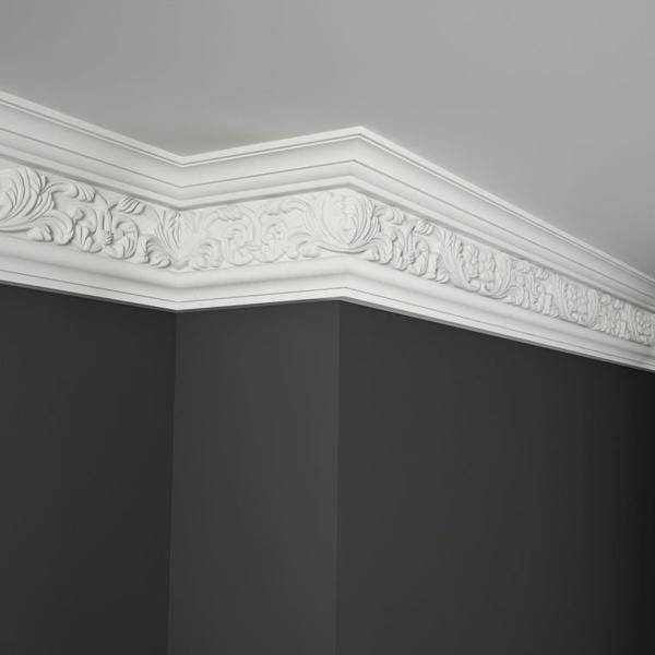 Карниз Deco Line КО-13 110x7x15