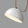 Трековый светильник Denkirs Belty Flow DK5563-WH+BK фото 2