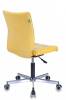 Кресло компьютерный Бюрократ Ch-330M 1162087, CH-330M/VELV74 Желтый фото 4
