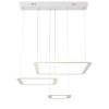 Подвесной светодиодный светильник Ambrella light Acrylica Original FA4329