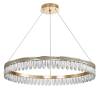 Подвесная светодиодная люстра Favourite Palatium 4207-8P фото 2