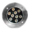 Грунтовый светодиодный светильник Feron SP2803 48469 фото 3