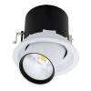 Встраиваемый светодиодный спот DesignLed SPL-R1-25-NW 003437 фото 6