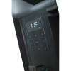Душевая кабина Orans SR-89101LS белая, с хамамом и сиденьем фото 7