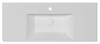Раковина Isvea SistemaV 10SV50120SV белая, 121x45.5
