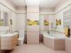 Бордюр Laparet Japan br1020D301-2 20х10 фото 3