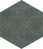 Декор Kerama Marazzi Гроссето VT/B560/SG23037N зеленый 20x23.1 фото 4
