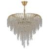 Подвесная люстра Arti Lampadari Ferla Ferla E 1.5.32.105 G