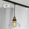 Трековый светильник однофазный Lussole LOFT Track Lights LSP-9606-TAW