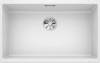 Мойка кухонная Blanco Subline 700-U 523446 белый