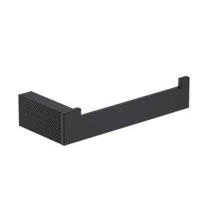Держатель туалетной бумаги Timo Caisa 91041/03 черный матовый