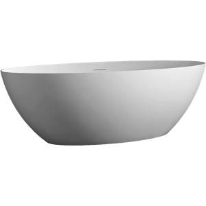 Акриловая ванна Abber AB9374-1.8 180x85