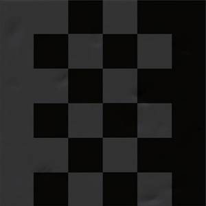 Декор Vives Filippo Soul Sancy Basalto Negro 20x20