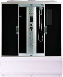 Душевой бокс River Sena 150/70/55 ТН