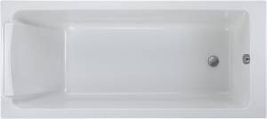 Акриловая ванна Jacob Delafon Sofa 170x75