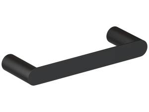 Полотенцедержатель Сунержа Round L 260 31-3020-7260 матовый чёрный